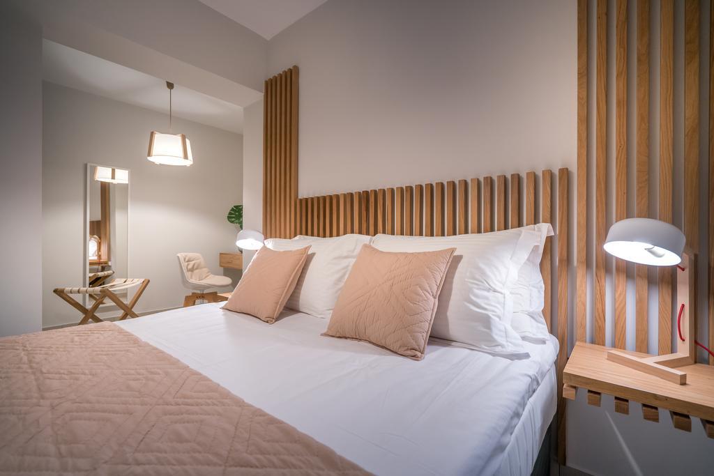 Akemi Luxury Villa 蒂锡利维 外观 照片