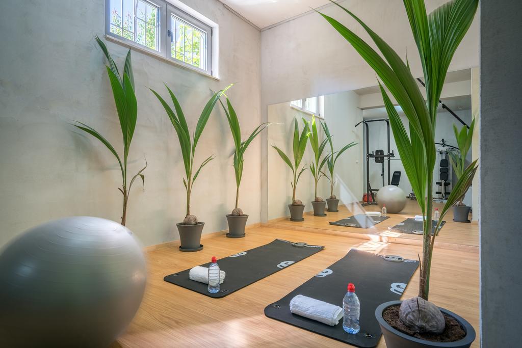 Akemi Luxury Villa 蒂锡利维 外观 照片