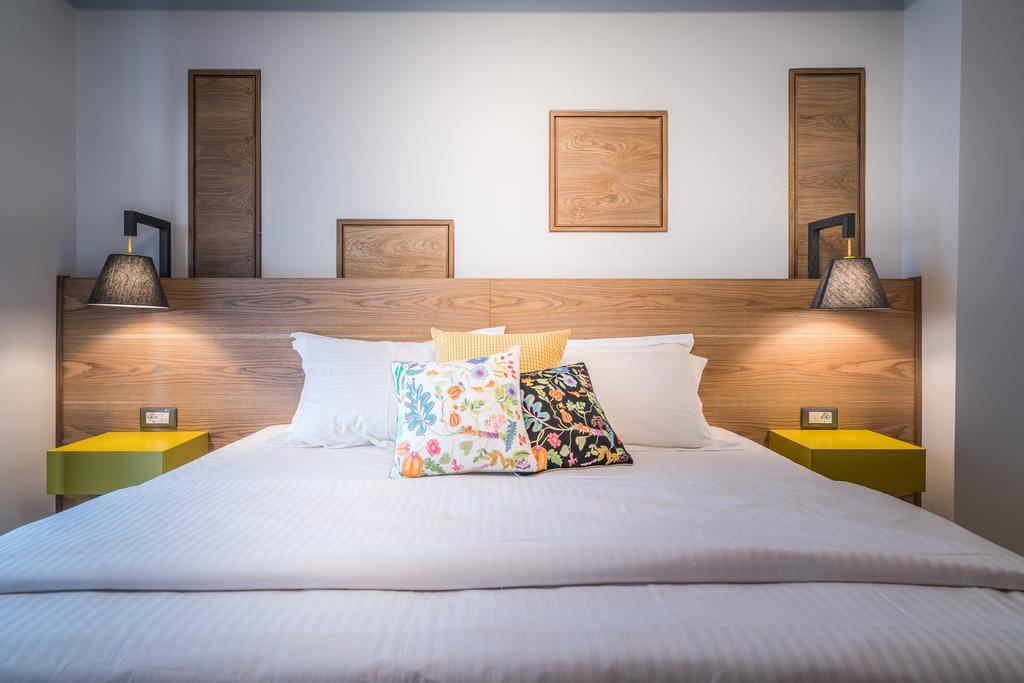 Akemi Luxury Villa 蒂锡利维 外观 照片